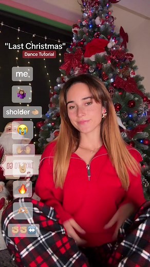 Last Christmas - Dance Tutorial 🔥