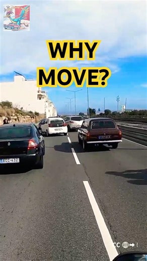 Why's Everyone Braking Like This? | Malta Ep 58