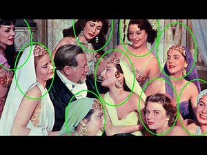 Watch how to sign 'concubine' in American Sign Language.