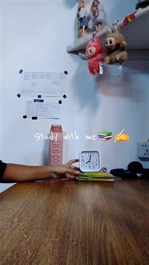 98 Days Left for Finals: Your Ultimate Study Guide