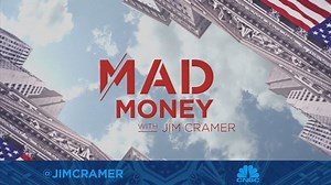 Watch Wednesday's full episode of Mad Money with Jim Cramer — November 16, 2022