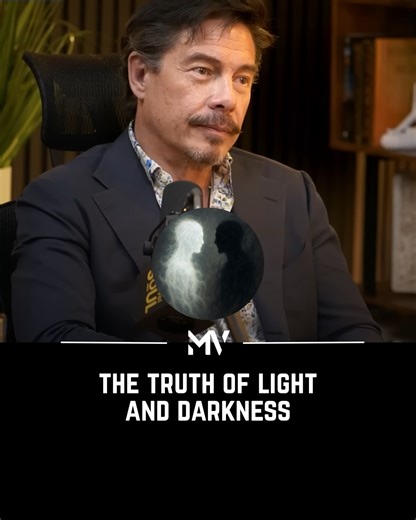 16K views · 407 reactions | To know the light, one must first...