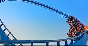 Rides | Six Flags Great America