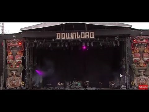 WINGER - Blind Revolution Mad (Live At Download Festival 2014)