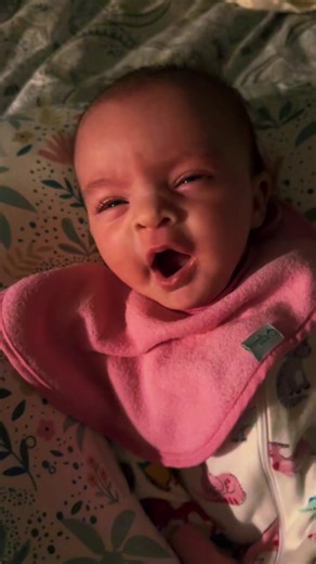 Hanging out with Button at 3am. #fyp #tired #cute #baby #babiesoftiktok #babytok #kids #yawns