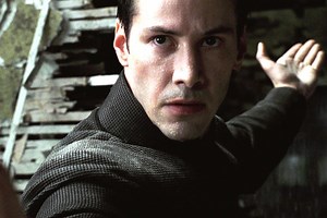 ‘The Matrix Revolutions’ Is Good, Actually