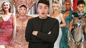 Best vs. worst dressed celebrities — fashion wins & crimes