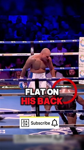 THE BRUTAL TRUTH BEHIND DUBOIS' BIGGEST WIN #boxing #shorts #danieldubois