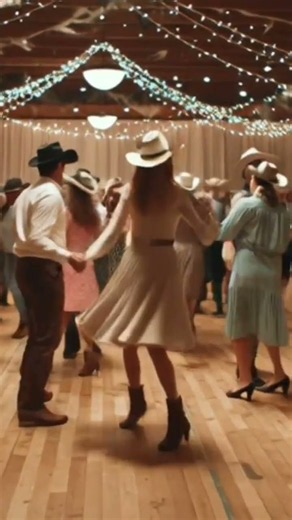 "Hearts Still Shine" | Upbeat Country Waltz song