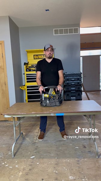 10 Tools You Need In Your Home Tool Kit. #tools #tips #tutorial