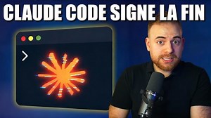 Que se passe-t-il avec Claude Code ? (révolution silencieuse) | Stephane ROUSSEAUX