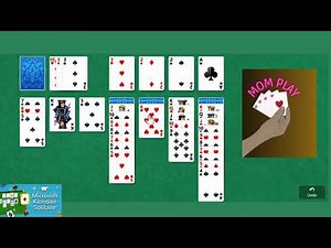 Microsoft Solitaire Collection Classic Solitaire Klondike