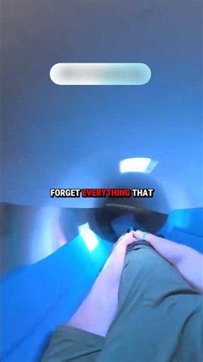 He Went Down the “Alien Slide” to Find Out the Truth! 😱👽#shorts