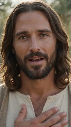Jesus Says: “You Must Be Born Again” | A Prayer of Faith | John 3: