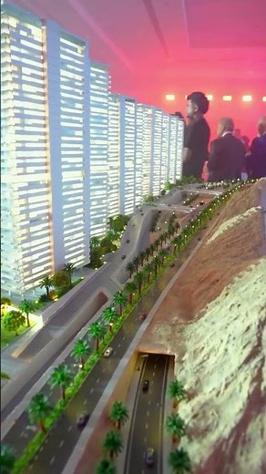 Mastering Miniature Architecture: 3D Printing & Model-Making Techniques | #miniaturebuildersstudio