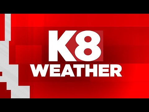 K8 Storm Team Severe Weather Coverage