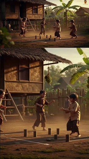 makna lagu Gundul Gundul Pacul! #sejarahjawa #legendajawa