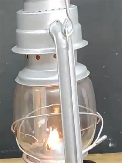 Vintage Lantern Restoration #shorts #antique #restoration #restorations