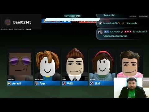 Roblox Live EP9 Operations Siege