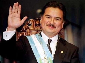 Alfonso Portillo - Alchetron, The Free Social Encyclopedia