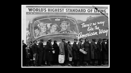 America in Pictures: The Story of LIFE Magazine