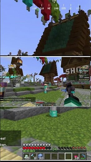 NEW Skyblock 2024 Season Loverfella