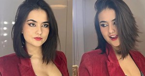 Merly Morello: “Me han insultado, enviado fotos obscenas, hecho propuestas y he tenido la fuerza para denunciar”