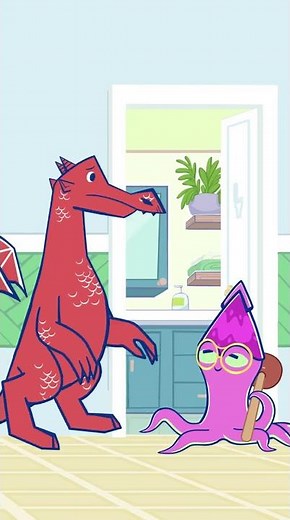 When You Have To Pee But The Restroom Is Out Of Order #TheLaughingDragon