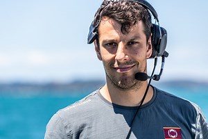 Moving Parts | Meet Will Bakewell responsible for the simulation, analysis, and development of BRITANNIA’s control systems and the control strategies that are used to help us take flight. | Athena Racing