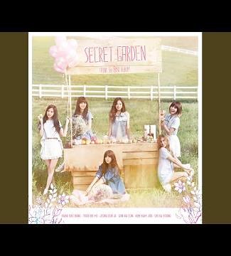 Lovely Day (LOVELY DAY)