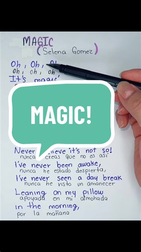 Selena Gomez Music: Learn English with Iconic Songs