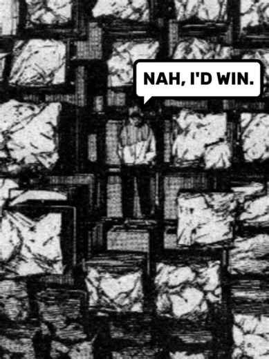 MOJURO CHAP22: Itadori Edit Featuring MONTAGEM PERIGOSA