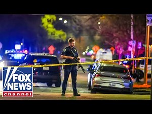 Former ATF special agent: We're in a 'sensitive time' right now