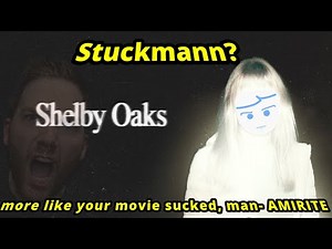 About Chris Stuckmann's New Movie...