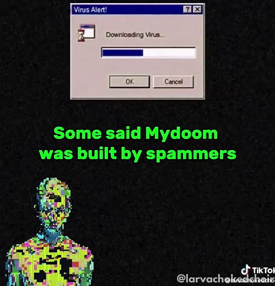 larvachokedchoir on TikTok