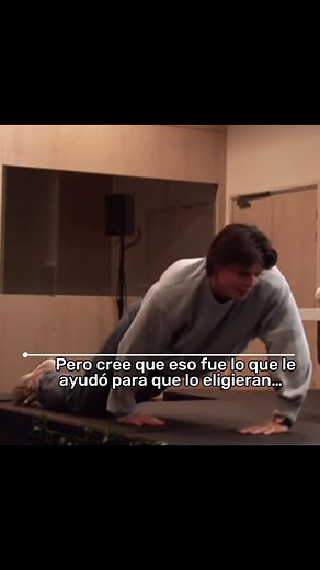 Alex Høgh Andersen como Ivar el Deshuesado en Vikings