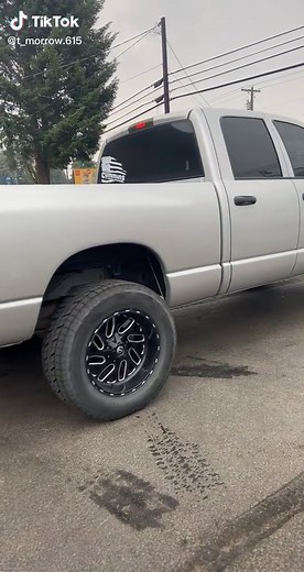 Tristan Morrow on TikTok