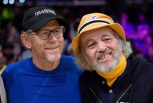 Clint Howard: Ron Howard's Prolific Character Actor Brother