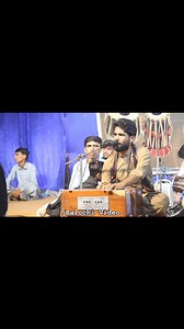 6.1K views · 130 reactions | Mast Hua || Bebager ahmed || Hirronk program || | Balochi video | Facebook