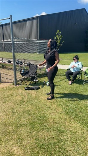 Baseball Mom Outfit Ideas: Jumpsuit from Fashion Nova