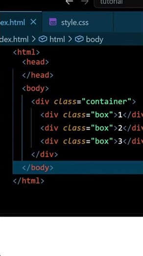 Day 20/100 CSS Series | Gap Property Explained (Clean Spacing Made Easy)