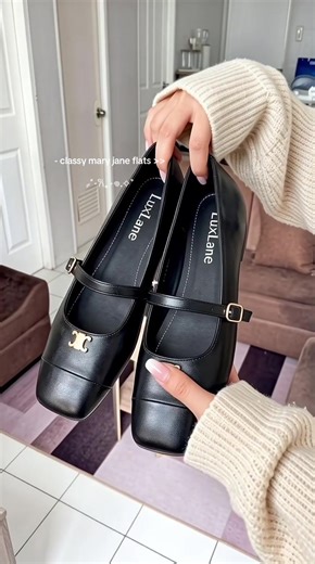Mary Jane flats! #maryjane #maryjaneflats #flatshoes #flatsandals #womensflatshoes