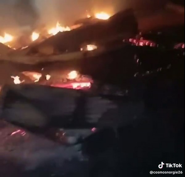 Saïoua Alerte : le village de grand-nahio attaqué