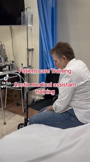 AMAT Healthcare Institute on Reels