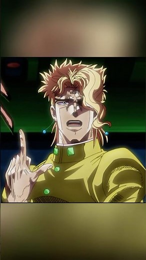 空条承太郎のかっこいい瞬間まとめ🖤# ジョジョの奇妙な冒険 #JOJO #アニメ名場面