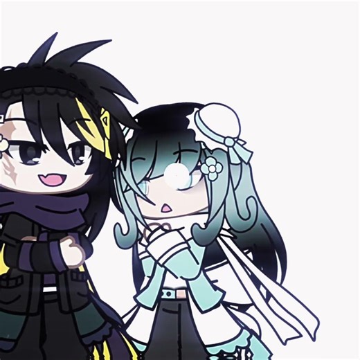 |genmui/muigen|Demon Slayer|Gacha Life