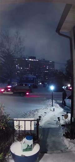 Cherry Hill Fire Department Engine 22 & SOU On Ring Video