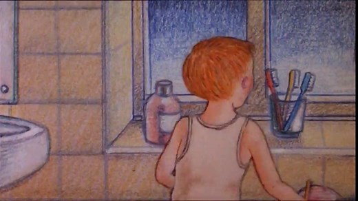 The Snowman: Special Edition [PAL DVD ISO] : Raymond Briggs : Free Download, Borrow, and Streaming : Internet Archive