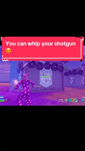 Mastering Shotgun Techniques in Fortnite 2v2 Matches