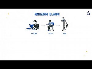 Building Skills & Landing Jobs with Secure Online Proctoring